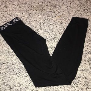 vs leggings